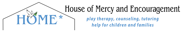 House of Mercy and Encouragement
